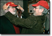 lucas and spielburg