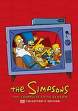 simpsons dvd